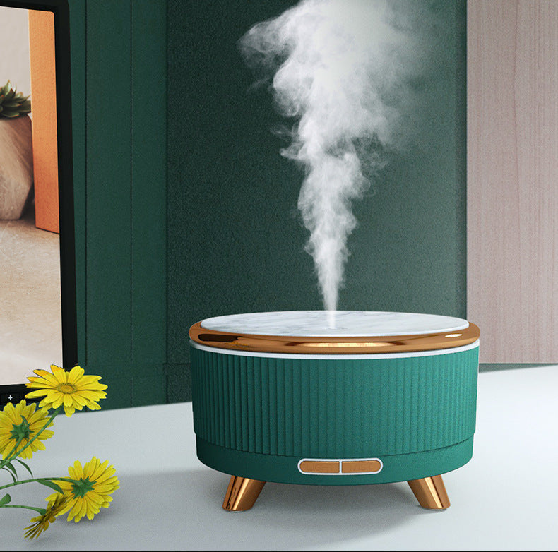 Diffuseur/Humidificateur à ultrasons neo blue